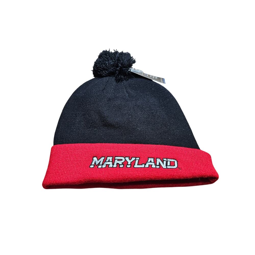 Under Armour Collegiate University of Maryland Beanie OSMF